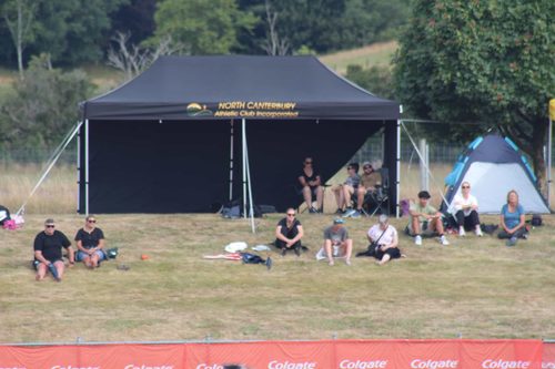 2026 Colgate Games Day 1 photo